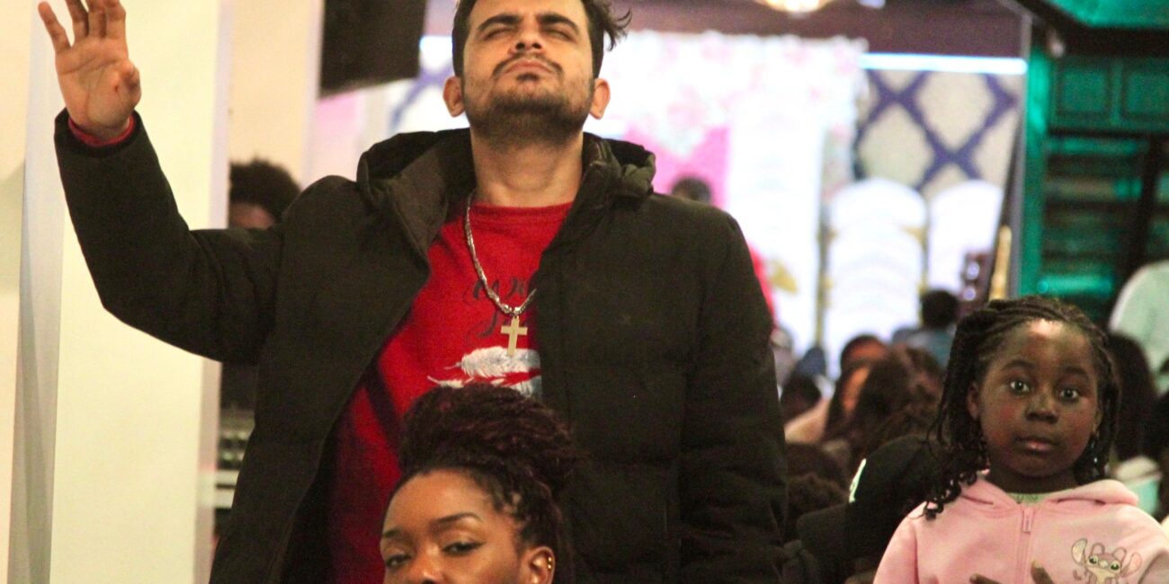 Peace & Purpose Gathering