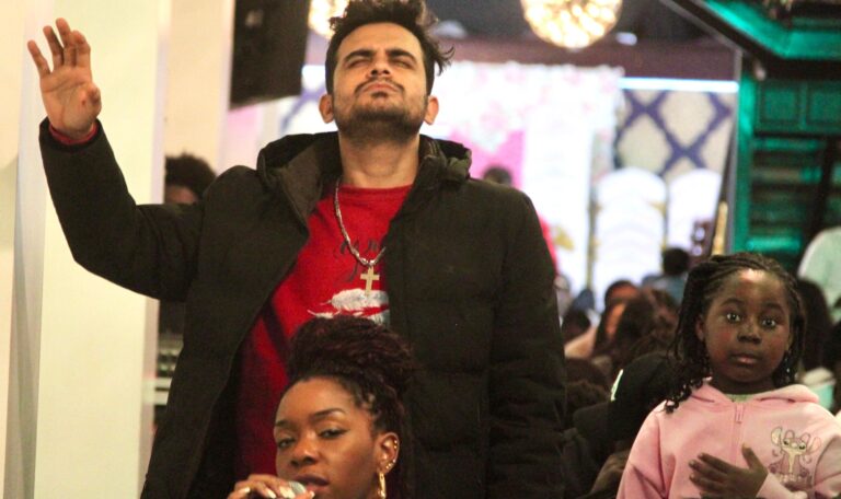 Peace & Purpose Gathering