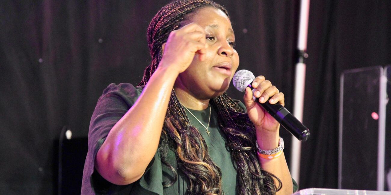 End of Year Thanksgiving & Prophetic Service