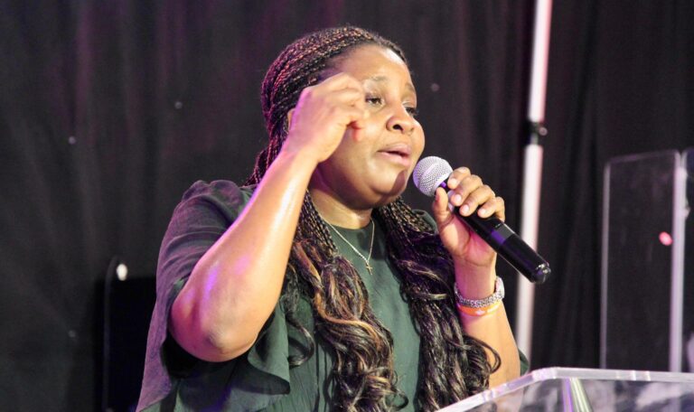 End of Year Thanksgiving & Prophetic Service