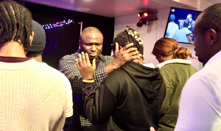 Leadership & Impact Conference 2026